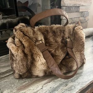 Bag by pottery barn